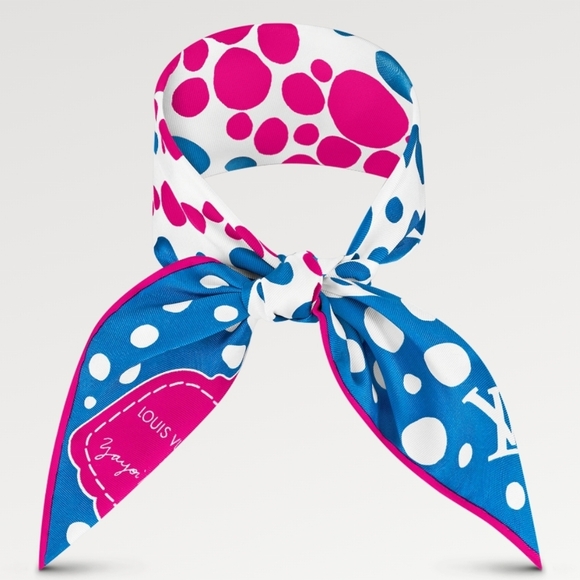 LV X YK Infinity Dot Square 45 - Picture 3 of 3